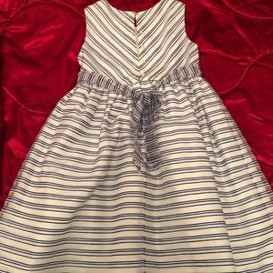 Dress for girls size 8